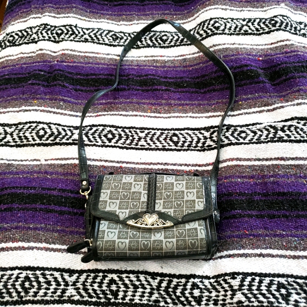 Cross Body Purse